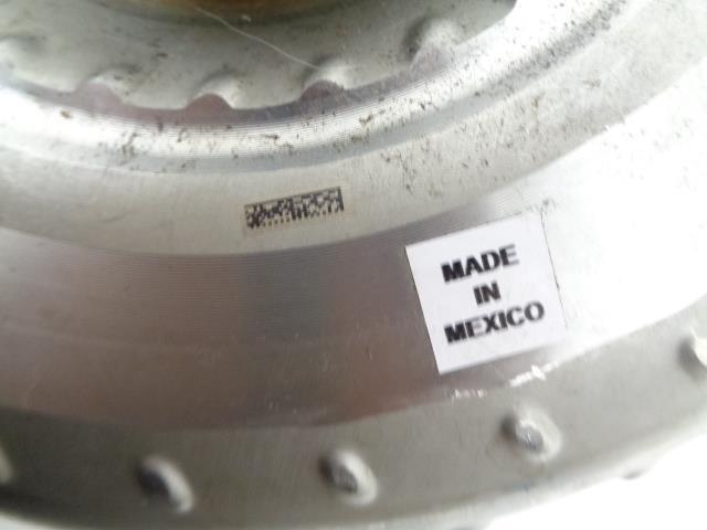 GM 24049879 AUTOMATIC TRANSMISSION TORQUE CONVERTER USED E1