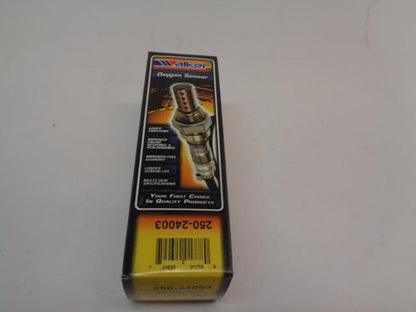 BRAND NEW WALKER CHRYSLER DODGE JEEP MITSUBISHI OXYGEN SENSOR 250-24003 R13T4