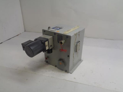 GRACO MM2112 MINIATURE METER-FLO PUMP (FOR PARTS) R33