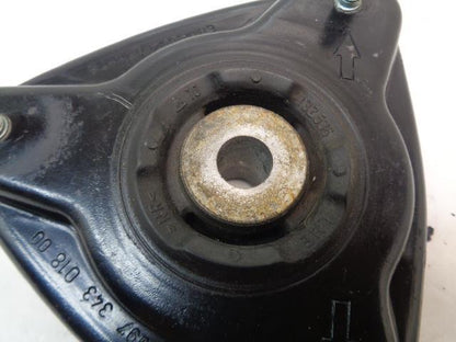 USED SET GENUINE PORSCHE 97-12 91 STRUT MOUNTS FRONT AND REAR 997 343 018 00 R21