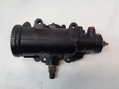 REMAN SAGINAW 808 STEERING GEARBOX 4 BOLT 14:1 RATIO FOR GM CLASSIC CARS R14