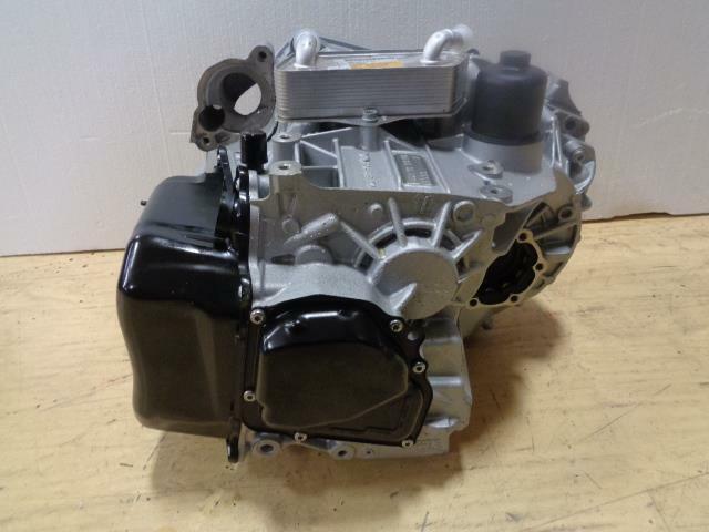 Volkswagen Jetta/Golf 2013+ DSG Gearbox 0D9398012KX NEW MINOR DAMAGE BSR