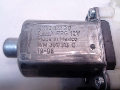 LEFT FRONT DRIVER WINDOW MOTOR FOR 2007-17 FORD EXPIDITION LINCOLN NAVIGATOR R17