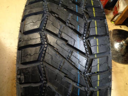 MILESTAR PATAGONIA X/T BSW LT 265 60 20 121/118Q LRE 10PLY TIRE MST-22152112 CQ1