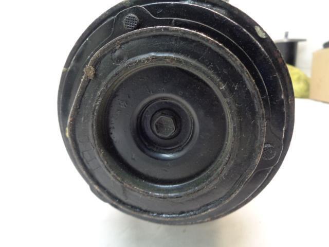 REMANUFACTURED UNKNOWN BRAND AC COMPRESSOR UNKNOWN FITMENT R3T4 #3