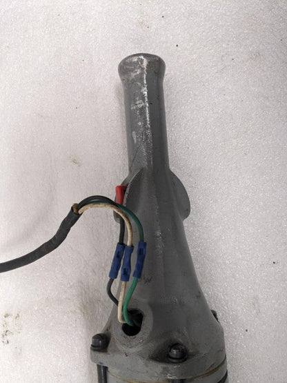 Ridgid 700 T2 Power Drive Pipe Threader Handheld Threading Machine used h1