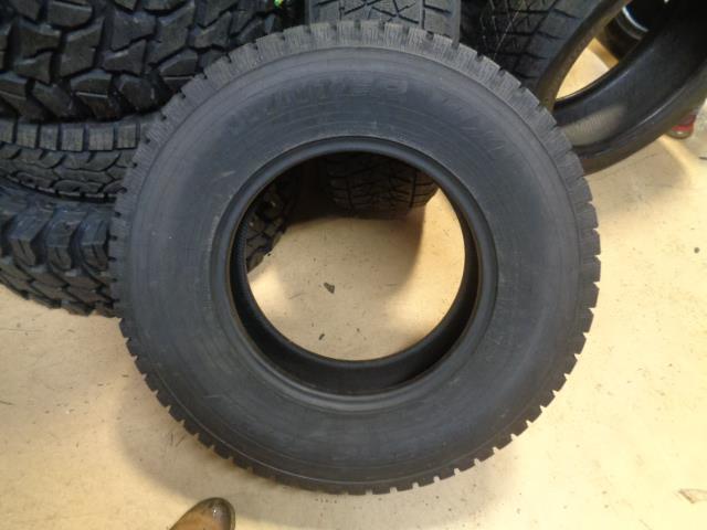 1 ARCTIC CLAW WINTER WXI LT 245 75 16 120/116Q LRE 10PLY TIRE VA-ARC38 SU16