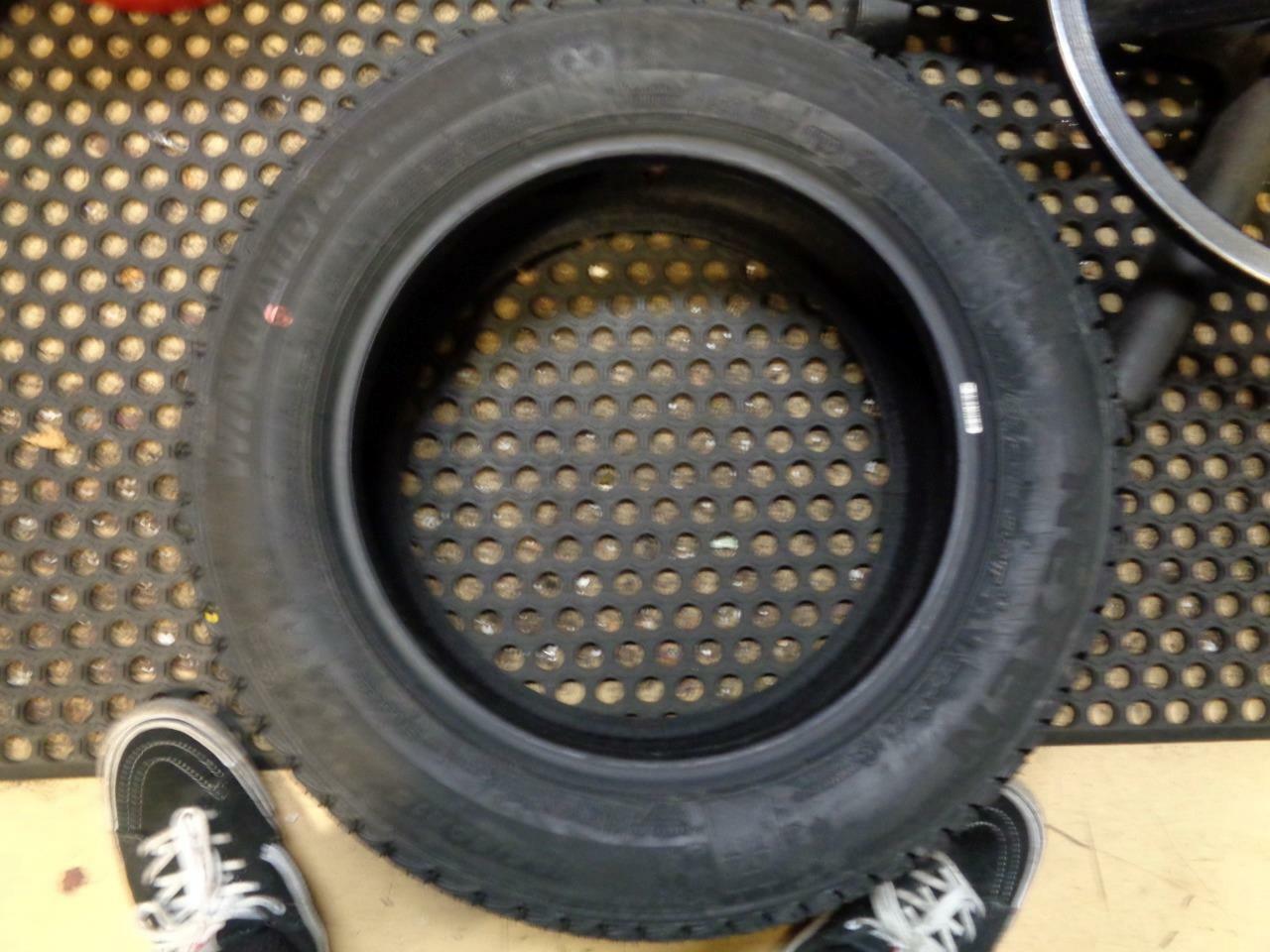 1 NEW NEXEN WINGUARD ICE PLUS 195 60 15 92T XL TIRE 16140NXK