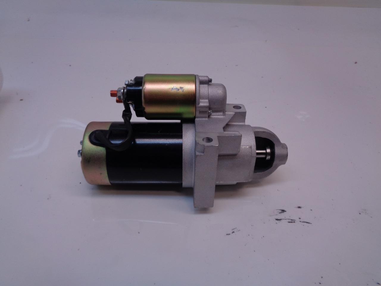 REMANUFACTURED STARTER DIRECT REPLACEMENT AC DELCO 89017847 R14B3