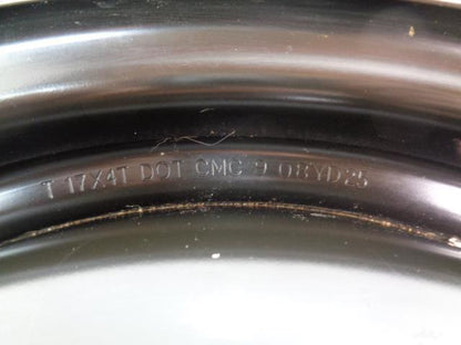 1 FIRESTONE RADIAL TEMPA SPARE TIRE 135/70R17 & WHEEL 17X4T 5X114.3 NEW KSLR
