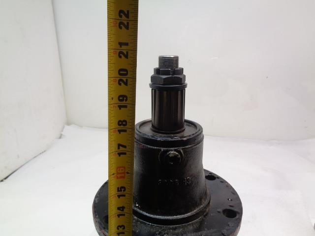 WOODS 617170RP LEFT WING GEARBOX BW240Q BATWING CCW 1:1 ROTARY CUTTER NEW R12