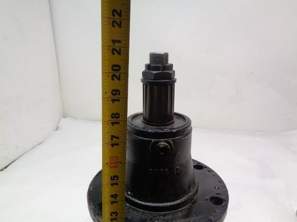 WOODS 617170RP LEFT WING GEARBOX BW240Q BATWING CCW 1:1 ROTARY CUTTER NEW R12
