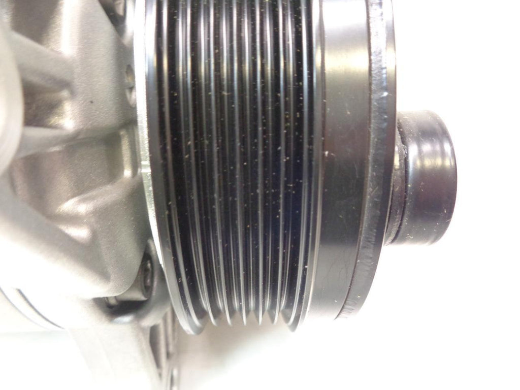 NEW CARQUEST 281269 AC COMPRESSOR 1995-1996 CHEVROLET, GMC R1