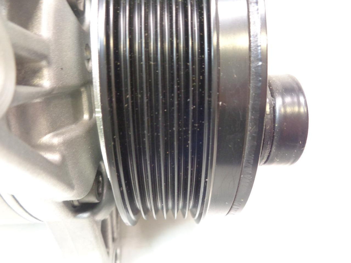 NEW CARQUEST 281269 AC COMPRESSOR 1995-1996 CHEVROLET, GMC R1