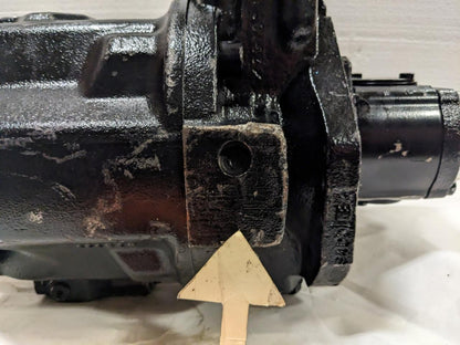 NEW DOOSAN 401-00327 R902432168 HYDRAULIC MOTOR BSIG1