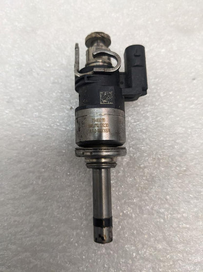 15-18 PORSCHE CAYENNE MACAN 958 TURBO FUEL INJECTOR 94611012830 USED R21SPB