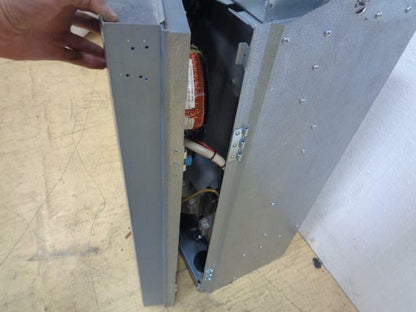 NEW DAMAGED EATON SVX9000 SERIES CUTLER-HAMMER MODEL ID: 11381054 BSR