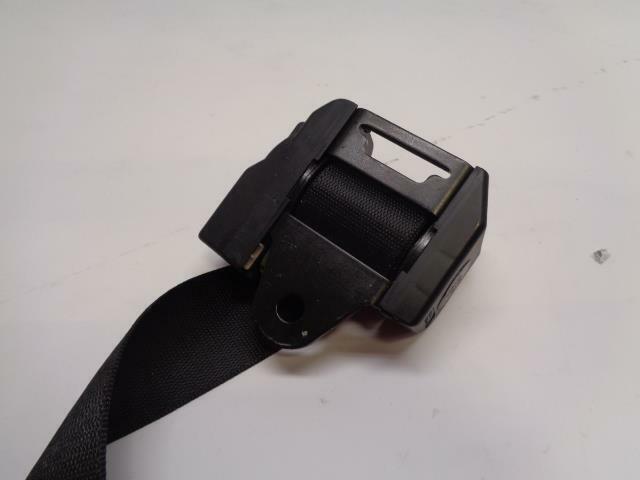 Porsche 911 (993) Driver Side Seat Belt and Retractor USED OEM 993 803 201 01