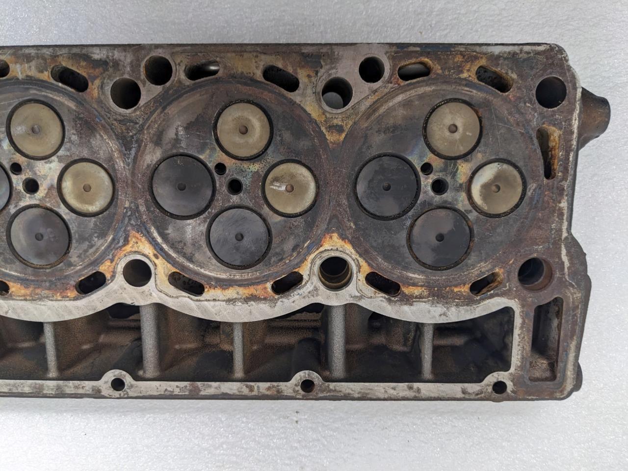 FORD 1832135M2 Cylinder Head SET FOR SUPERDUTY F350 F450 F550 6.4L Engine NEW H1