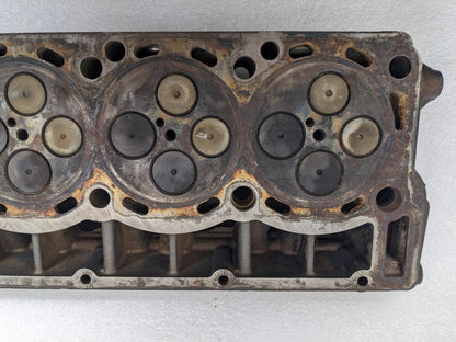 FORD 1832135M2 Cylinder Head SET FOR SUPERDUTY F350 F450 F550 6.4L Engine NEW H1