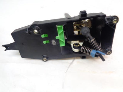 PORSCHE TRANSMISSION SHIFT LEVER BLOCK 986 424 010 02 FOR 986/911 USED R24