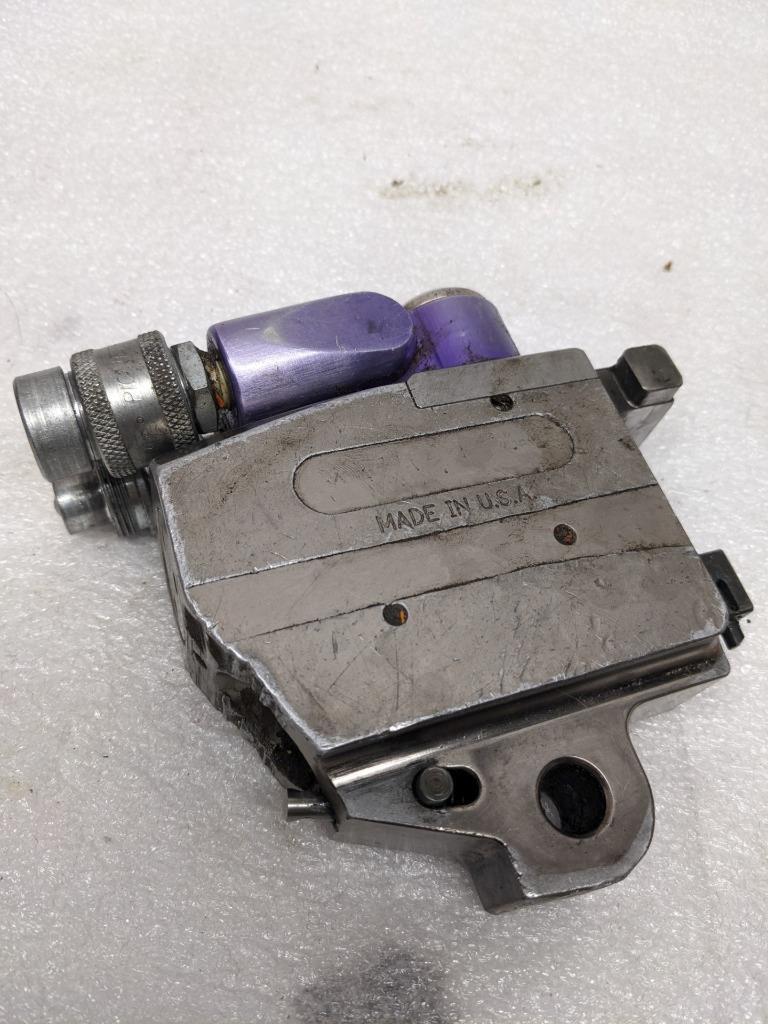 HYTORC HYDRAULIC TORCH WRENCH STEALTH-4 604-4020 LBS MAX USED R10TB