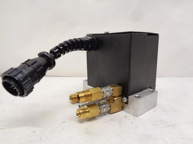 Thermal Dynamics 4-3054 XLT Torch Valve Kit GCM-2010 NEW R30