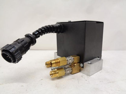 Thermal Dynamics 4-3054 XLT Torch Valve Kit GCM-2010 NEW R30