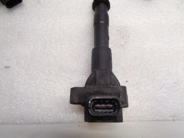 6-PACK Porsche 911 (996) Beru Ignition Coils USED OEM 996 602 105 00 R24T1