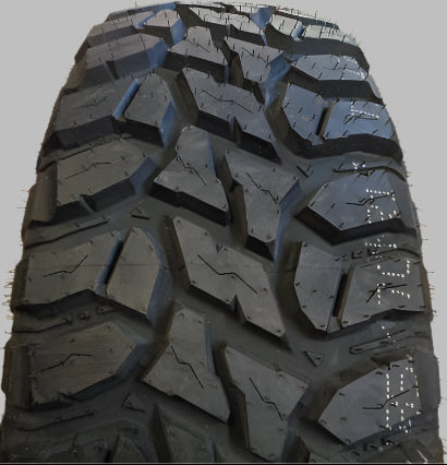 1 GOODTRIP GS-67 MT BSW LT 285 70 17 121/118Q LRE 10PLY NA1506494 TIRE BQ1