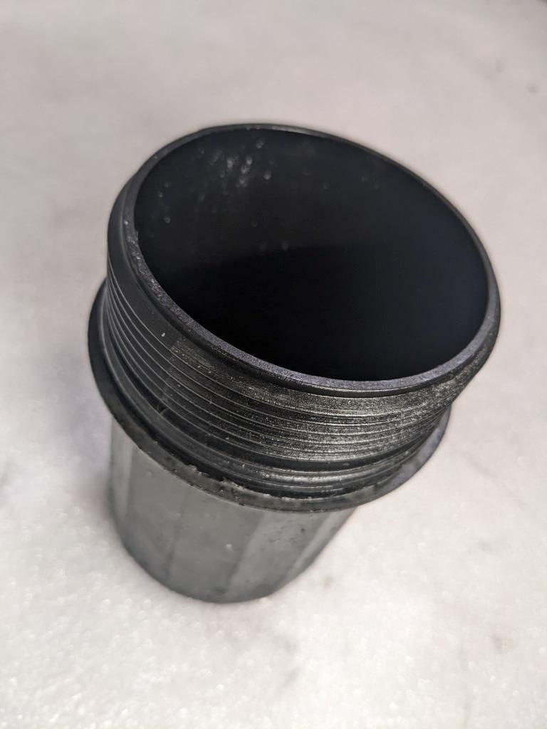 PORSCHE 911/996 3.4L ENGINE OIL FILTER HOUSING 99610712054 USED 996BGL