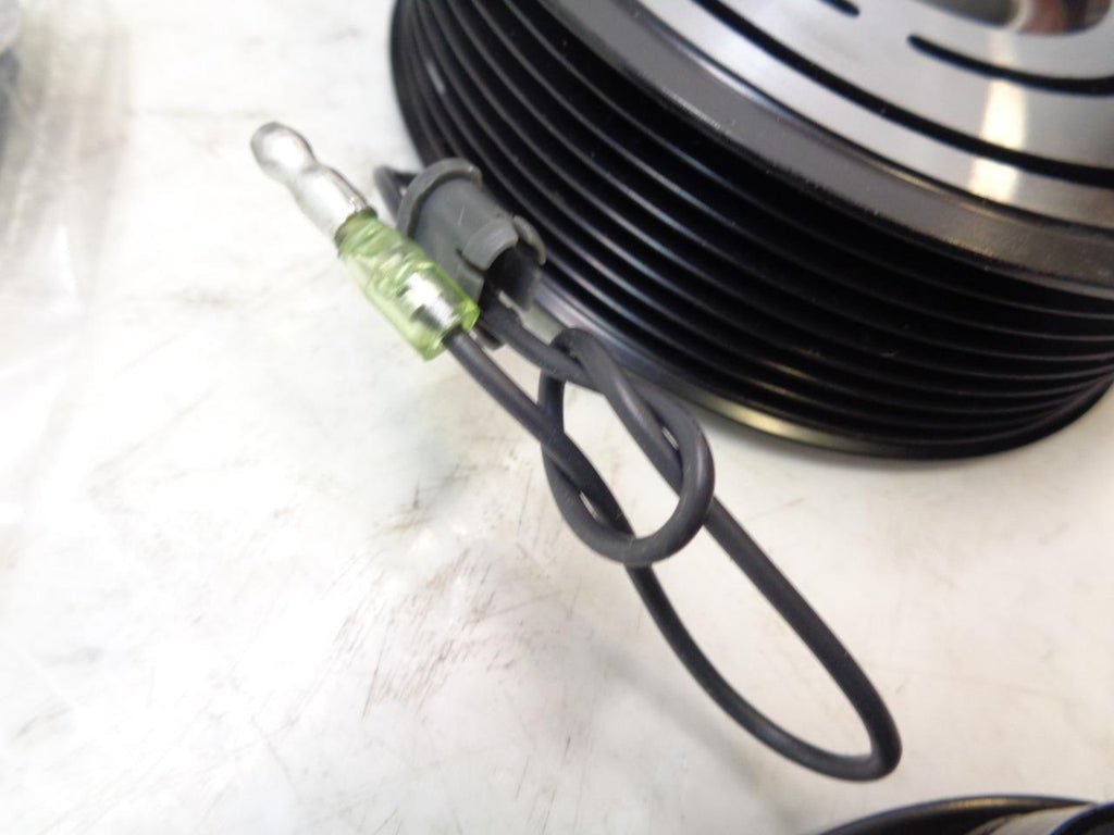 READY AIRE 2022 AC COMPRESSOR 1993-1995 CRYSLER, DODGE, PLYMOUTH W/ CLUTCH R1
