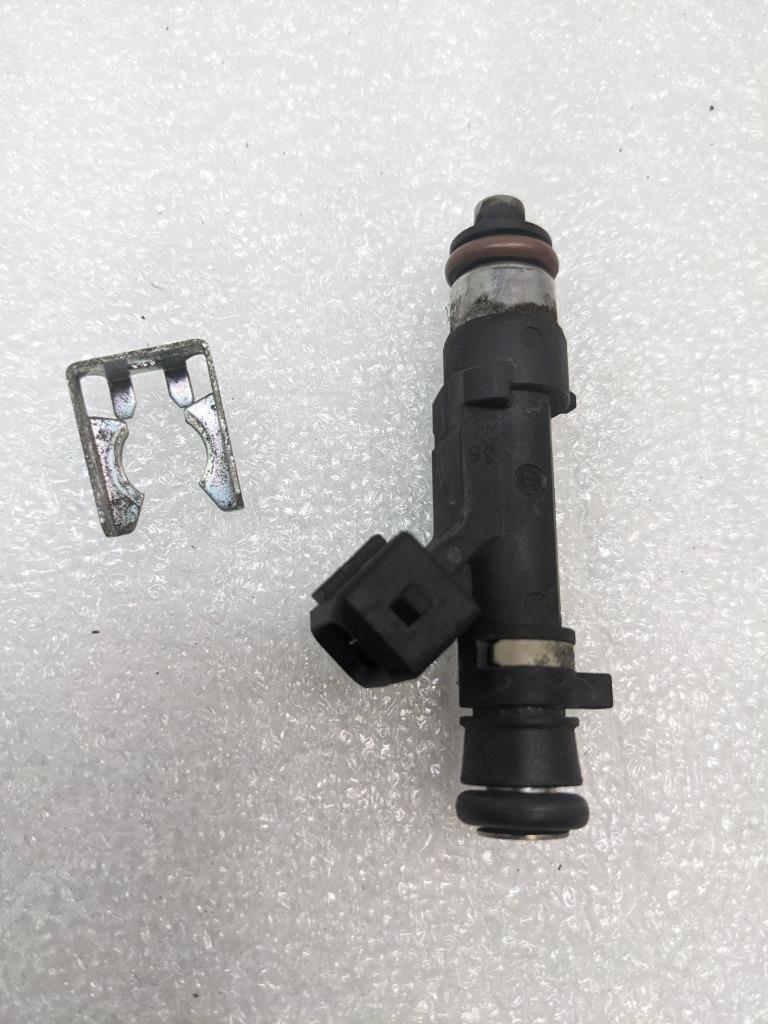 2005-2008 PORSCHE 911/996 FUEL INJECTOR BOSCH #2 280158116 USED 996BGL2T2