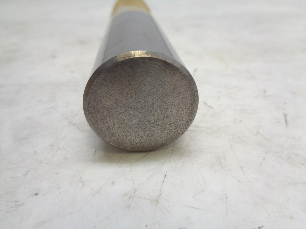 NEW KENNAMETAL 1"x3" CARBIDE SQUARE END MILL HEC100S4600 4 FLUTE R22T6BD