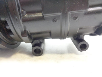 REMAN 4 SEASONS 57385 AC COMPRESSOR 1987-1998 FORD, LINCOLN, MERCURY(VARIOUS) R1