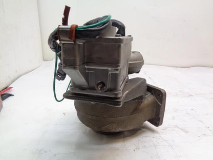 BORGWARNER DZ108144 TURBOCHARGER S300 AND ACTUATOR FOR JOHN DEERE 6068 NEW E2