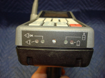 NEW TELXON PTC960 HAND SCANNER INVENTORY CONTROL R4