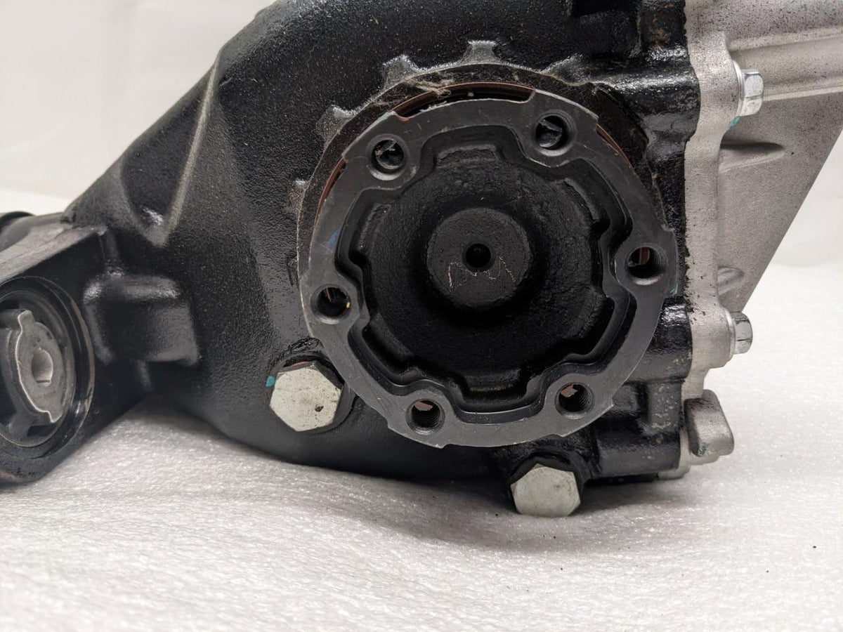 DIFFERENTIAL AXLE CARRIER 52700006, 20230303 NEW B1