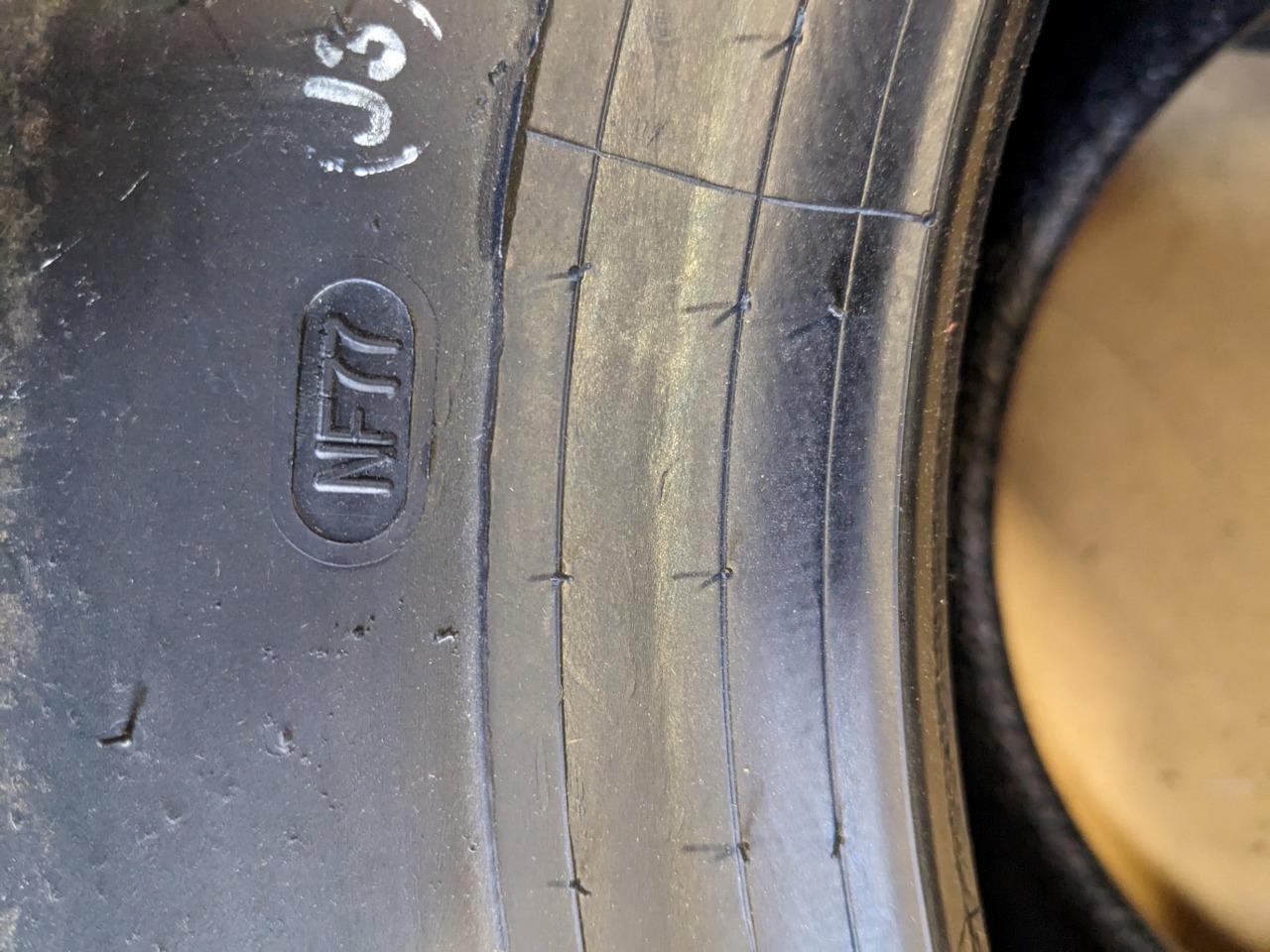 HOOSIER CO7 33.0 16.0 15  DRAG SLICK RACING TIRE 18400C07 CQ3