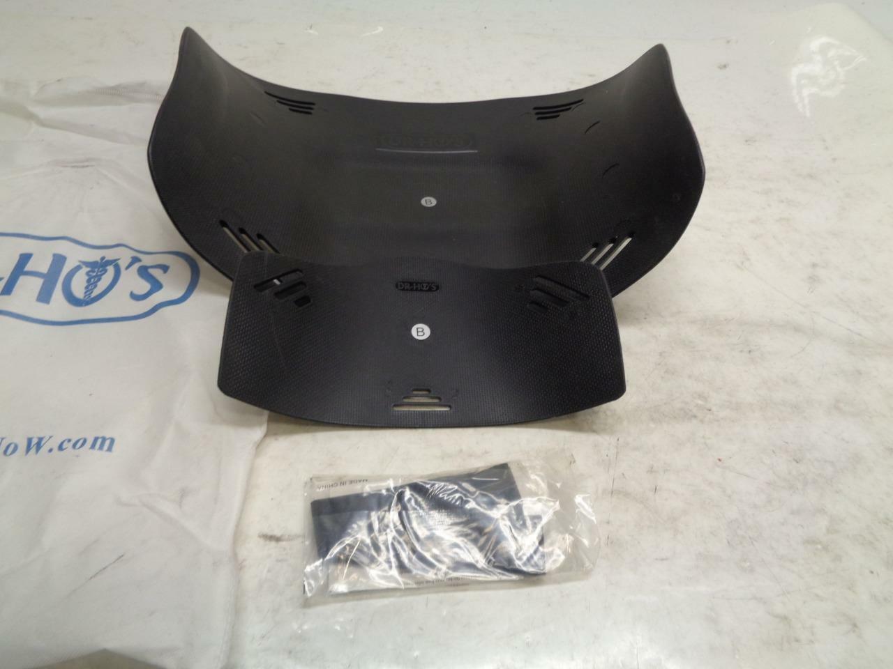 NEW DR. HO'S RIGID BACK LUMBAR PANEL SIZE B SR