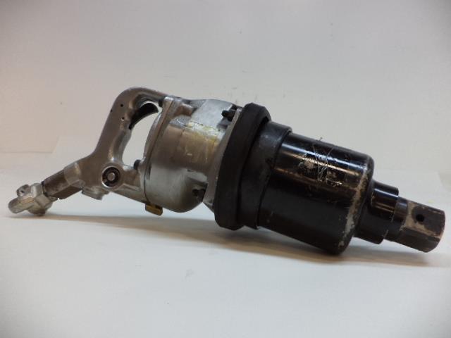 GISON 1-1/2" HEAVY DUTY PNEUMATIC IMPACT WRENCH 2500FT-LB 3000RPM