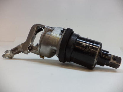 GISON 1-1/2" HEAVY DUTY PNEUMATIC IMPACT WRENCH 2500FT-LB 3000RPM