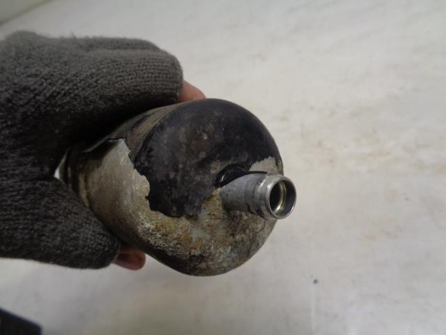 Bosch Fuel Pump 69466 for Porsche, Rolls Royce USED R23