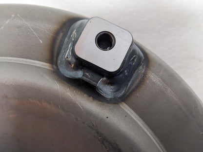 GM 19205518 AUTOMATIC TRANSMISSION TORQUE CONVERTER NEW E1