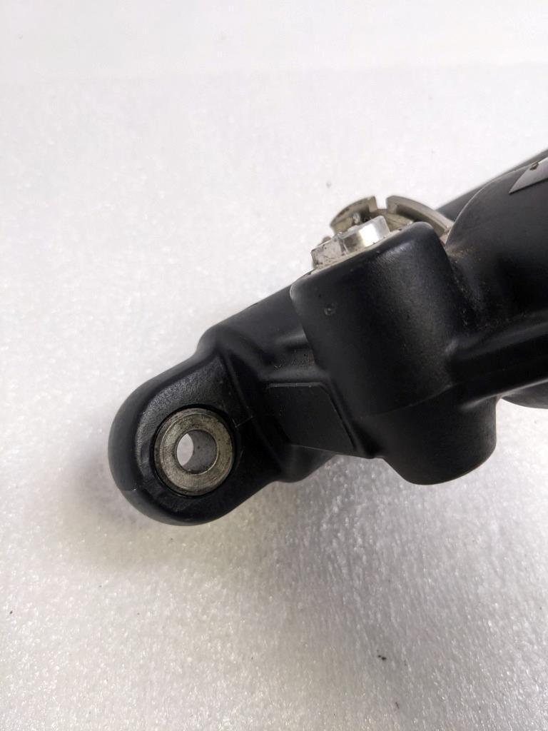 RACE TECH 1-7/8" OD SHOCK ABSORBER 19" EXT TO 15-1/2" RET 1/2" DIA SHAFT USED R9