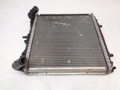 GENUINE PORSCHE BOXSTER LEFT COOLING RADIATOR 996.106.131.51 R24