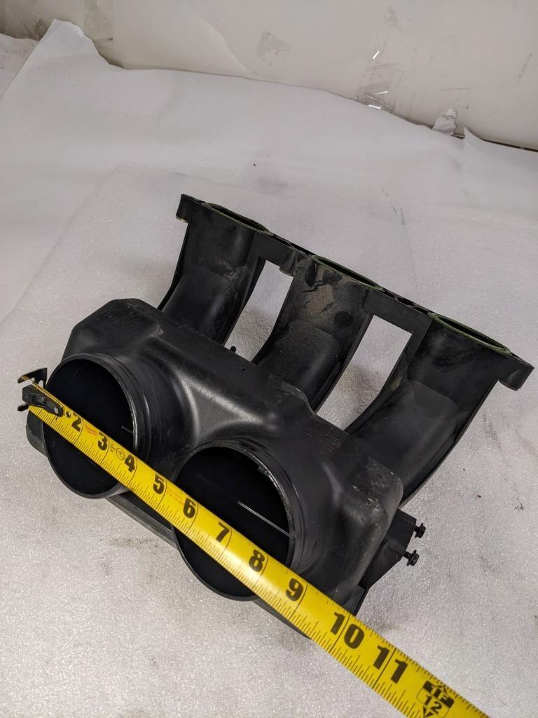 PORSCHE 911/996 INTAKE MANIFOLD/AIR DISTRIBUTOR 99611001555 USED 996B.G.L.