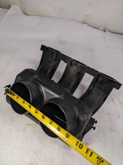 PORSCHE 911/996 INTAKE MANIFOLD/AIR DISTRIBUTOR 99611001555 USED 996B.G.L.