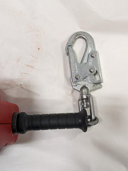 3M Rebel ProtectaLeading Edge Self-Retracting Lifeline 66 ft. 3590590 NEW BSIG1