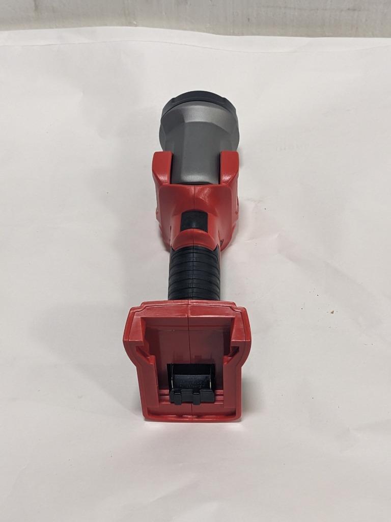 MILWAUKEE M18 CORDLESS LITHIUM-ION 4-TOOL COMBO KIT 2696-24 BSR35